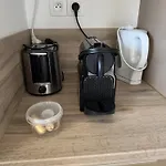 דירה T3, Vue Mer,piscine, Garage