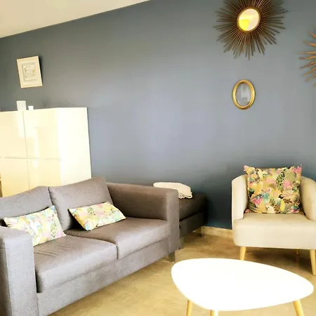 דירה T3, Vue Mer,piscine, Garage *