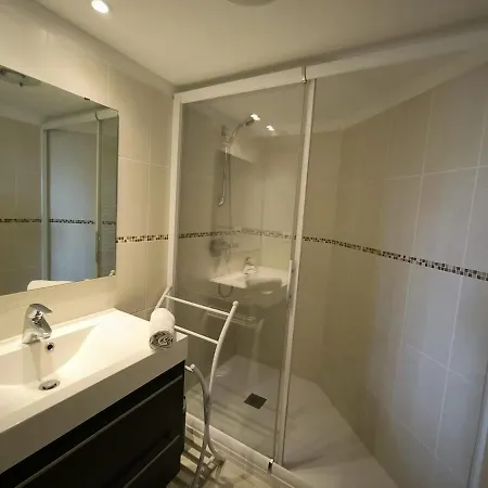 T3, Vue Mer,piscine, Garage * Hyères