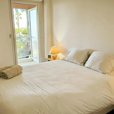 T3, Vue Mer,piscine, Garage *