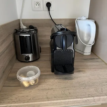 Apartamento T3, Vue Mer,piscine, Garage